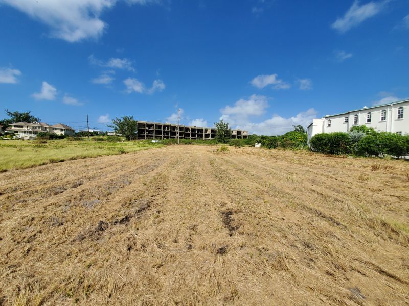 0 bed Land For Sale in Inch Marlow, 