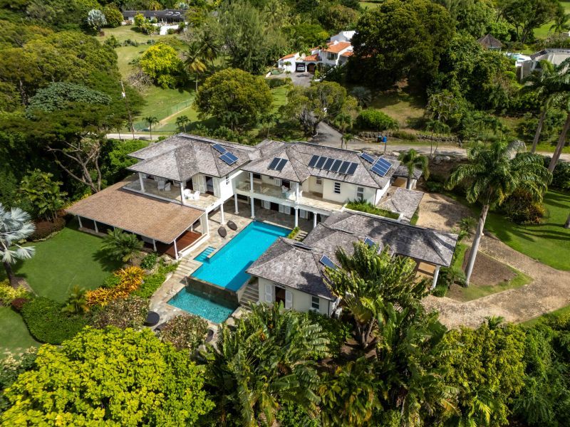 5 bed House/Villa For Sale in Westmoreland, 