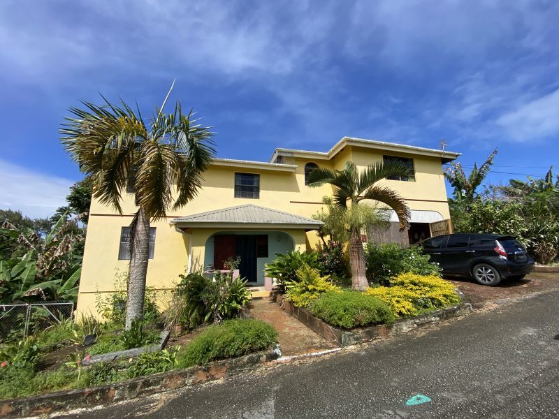 4 bed House/Villa For Sale in Welchman Hall, 