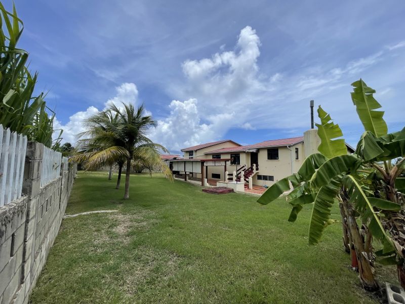 4 bed House/Villa For Sale in Fortesque, 