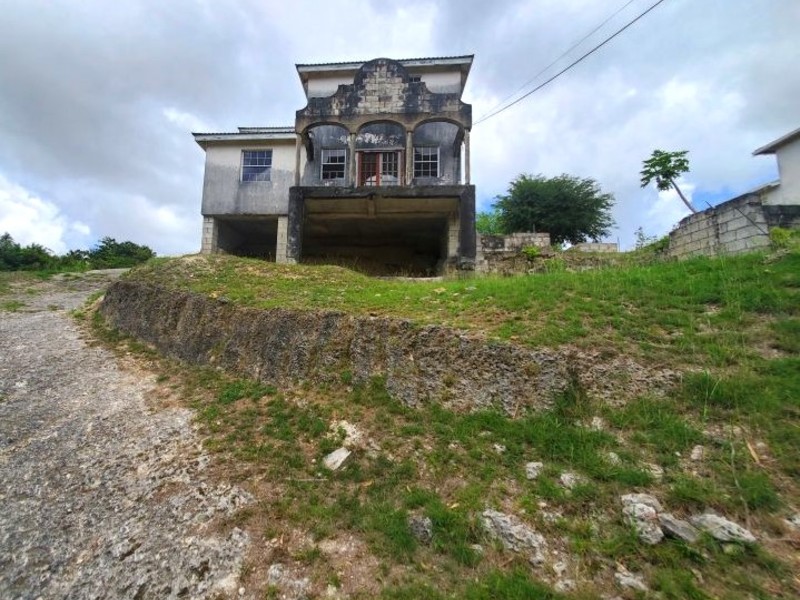 3 bed House/Villa For Sale in Good Intent, 