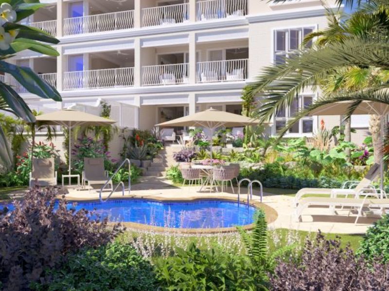 2 bed Apartment/Condo For Sale in Crane, 