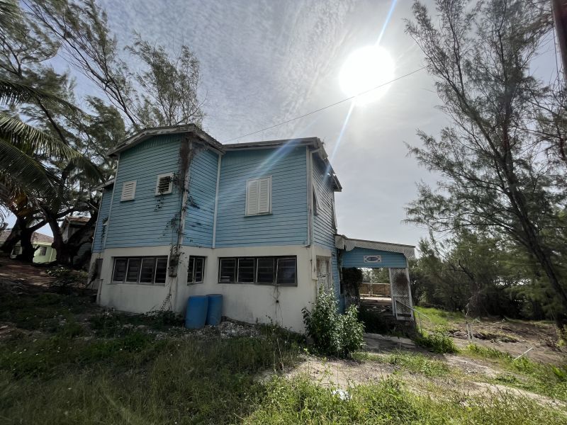 0 bed Land For Sale in Cattlewash, 