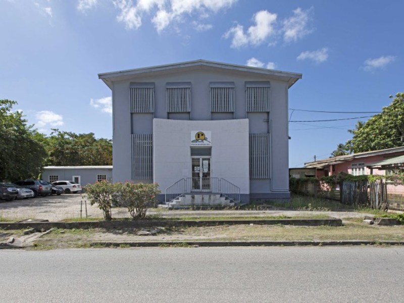 0 bed Commercial Property For Sale in Dayrells Road, 