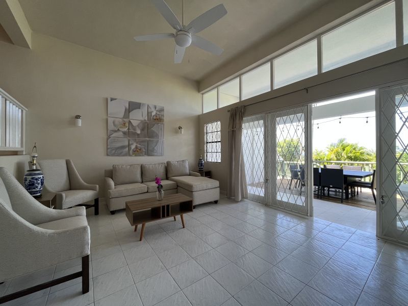 2 bed Townhouse For Rent in Club Morgan, 