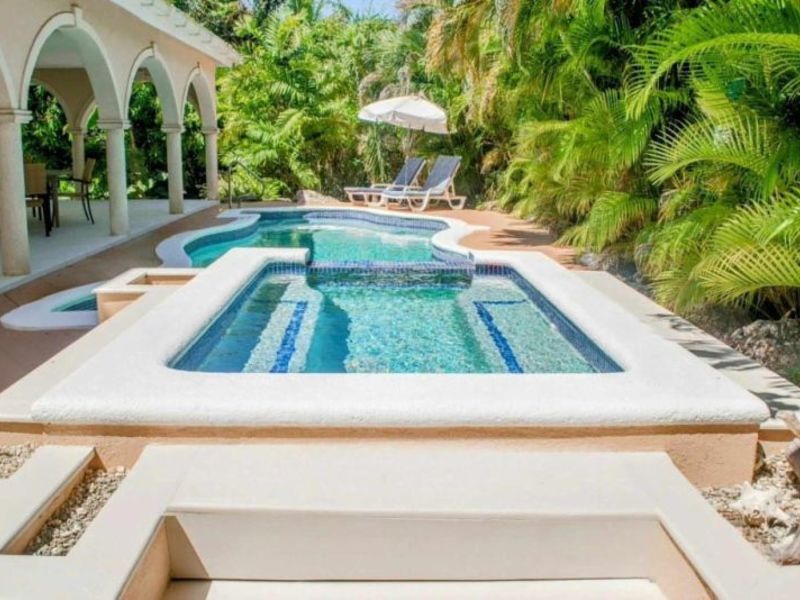4 bed House/Villa For Rent in Mount Stanfast, 