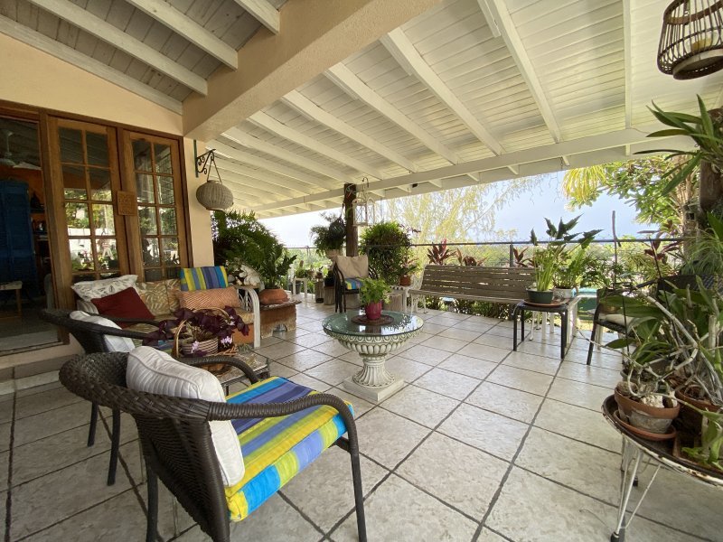 8 bed House/Villa For Sale in Club Morgan, 