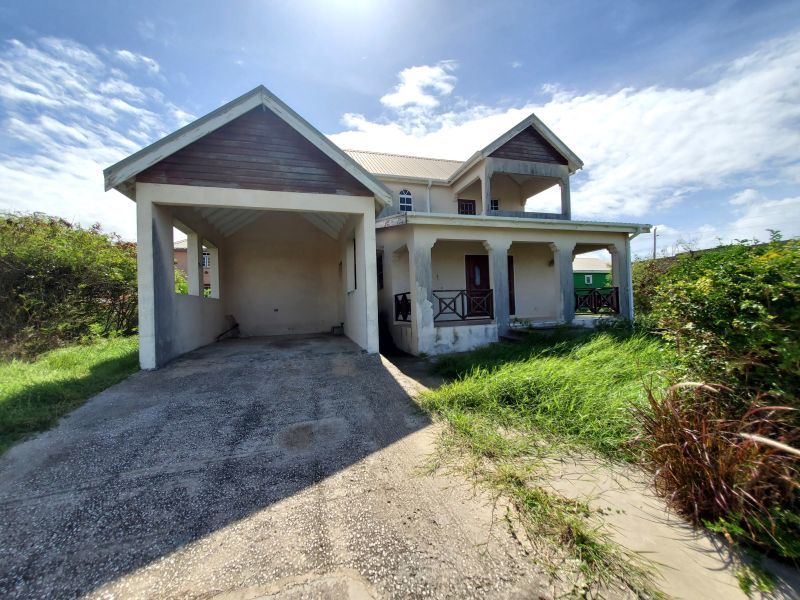 4 bed House/Villa For Sale in Phinneys, 