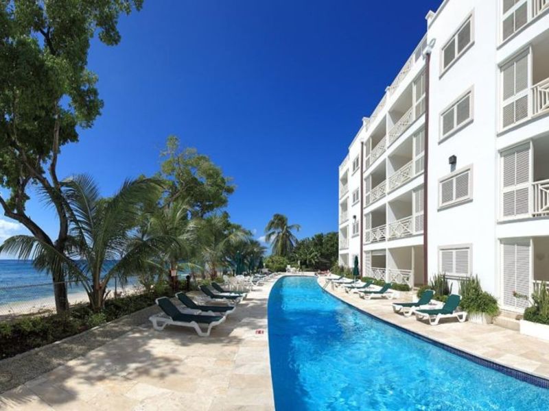 2 bed Apartment/Condo For Sale in Paynes Bay, 