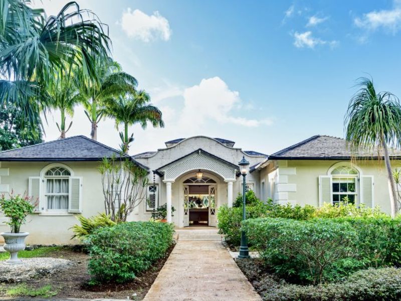 3 bed House/Villa For Sale in Sion Hill, 