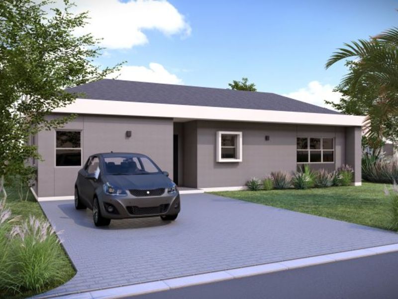 3 bed House/Villa For Sale in Coverley, 