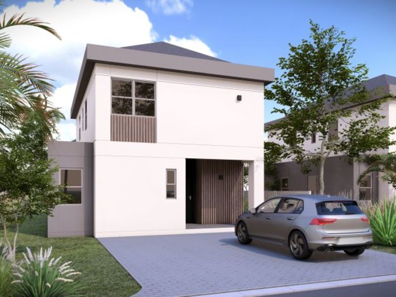 4 bed House/Villa For Sale in Coverley, 