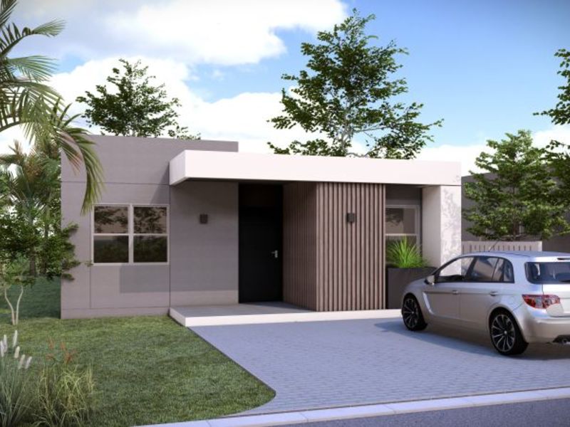 4 bed House/Villa For Sale in Coverley, 