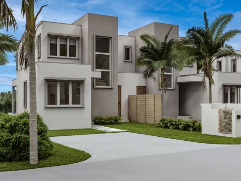 4 bed Townhouse For Sale in Cane Garden, 