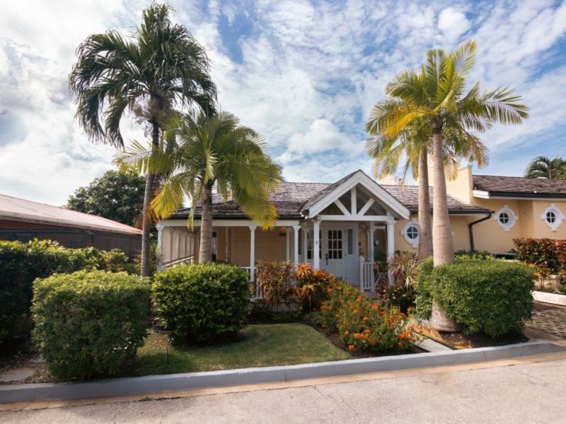 2 bed House/Villa For Sale in Porters, 