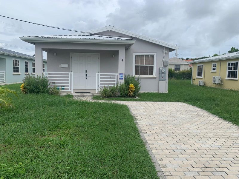 2 bed House/Villa For Rent in Old Chancery Lane, 