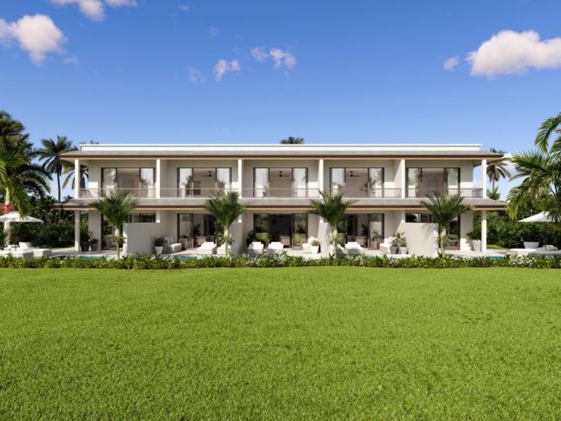 3 bed Townhouse For Sale in Westmoreland, 