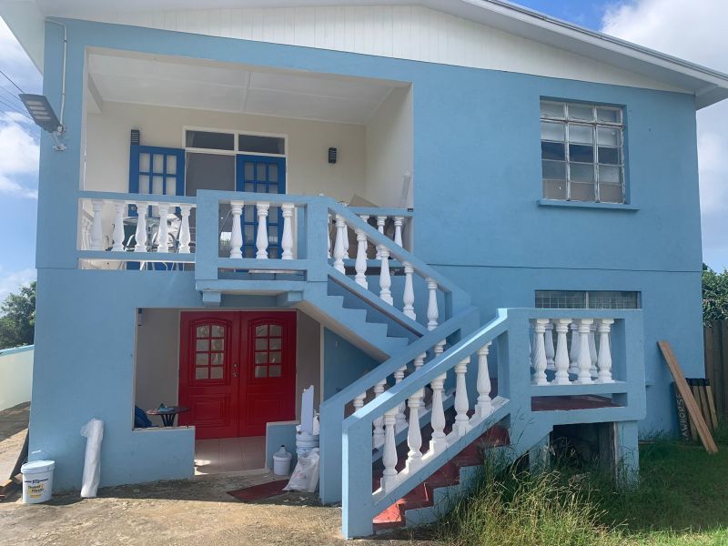 1 bed Apartment/Condo For Rent in Sargeant's Village, 