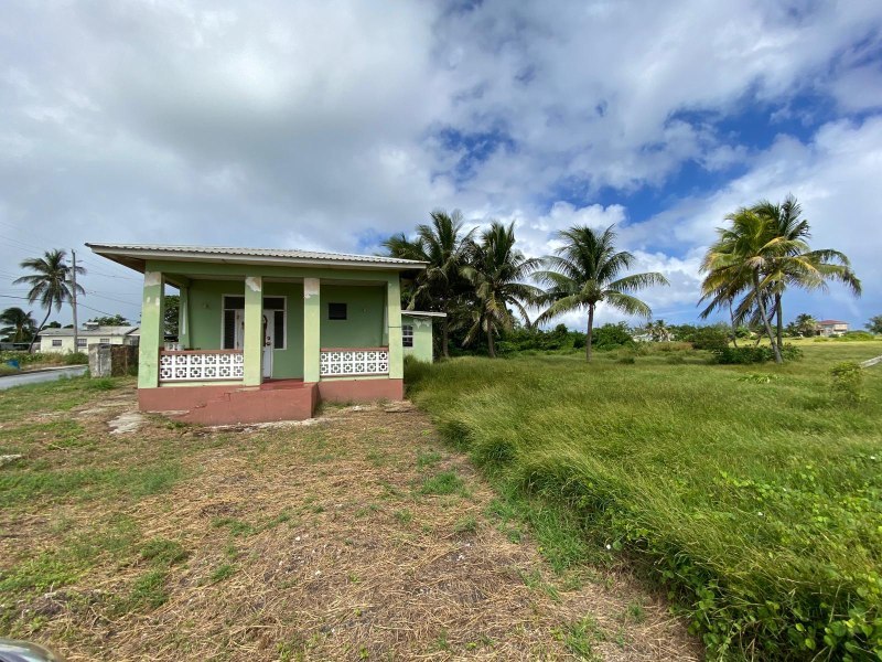 4 bed House/Villa For Sale in East Point, 