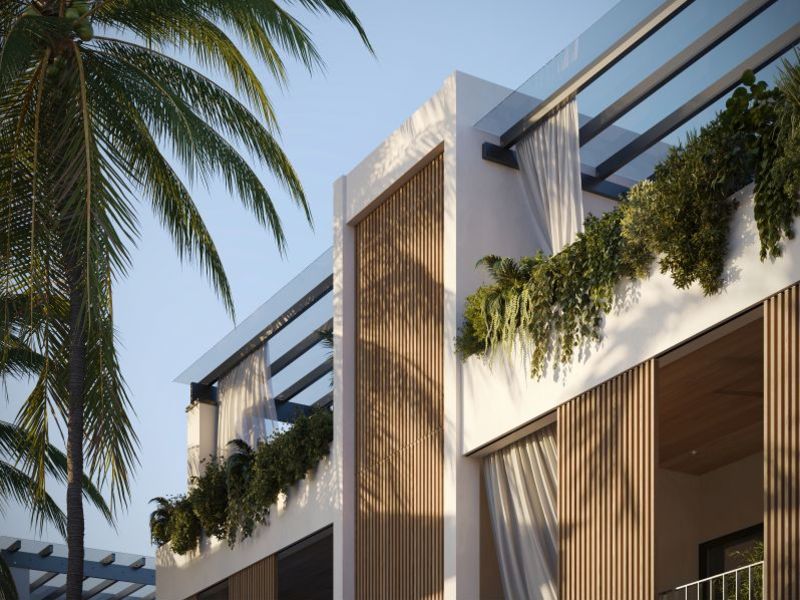 2 bed Apartment/Condo For Sale in Porters, 