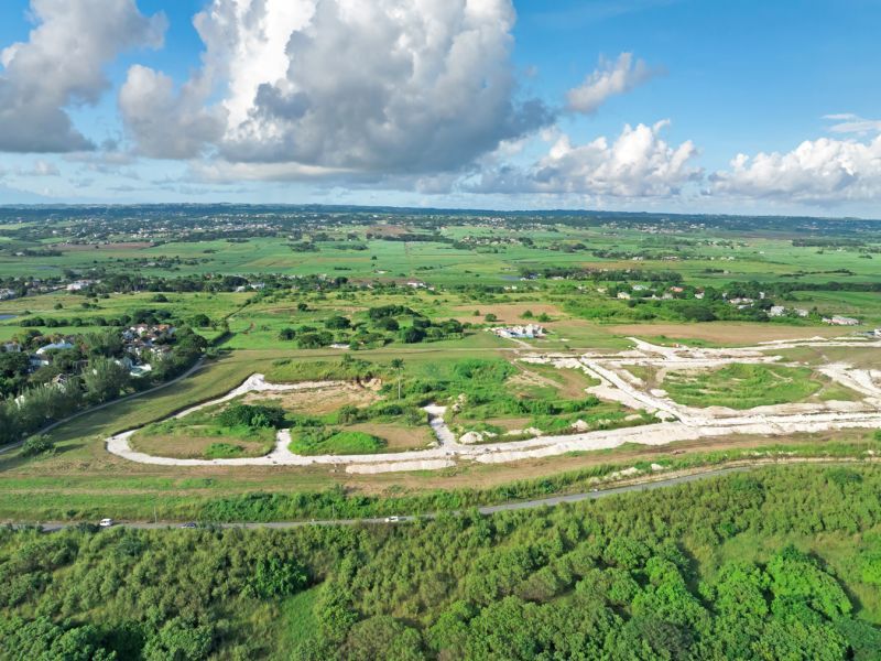 0 bed Land For Sale in The Ridge, 