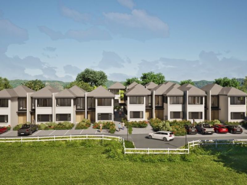 2 bed Townhouse For Sale in Rockley, 