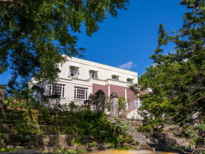 4 bed House/Villa For Sale in Workmans, 