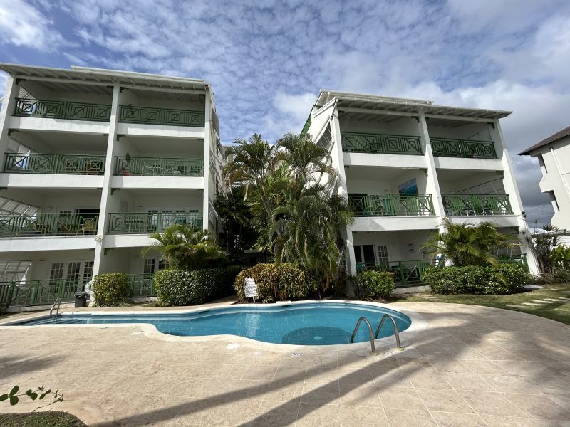 2 bed Apartment/Condo For Sale in Worthing, 