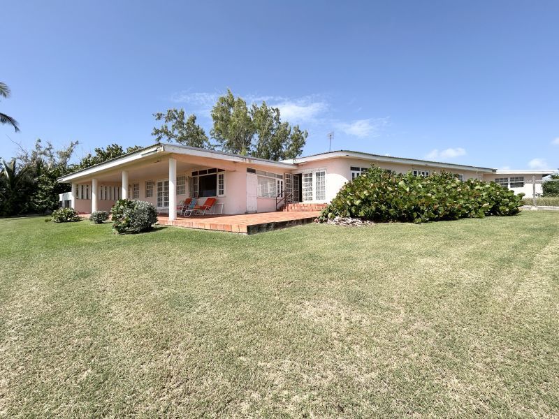 4 bed House/Villa For Sale in Inch Marlow, 