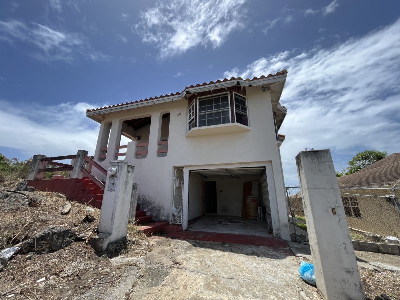 3 bed House/Villa For Sale in Coverley, 