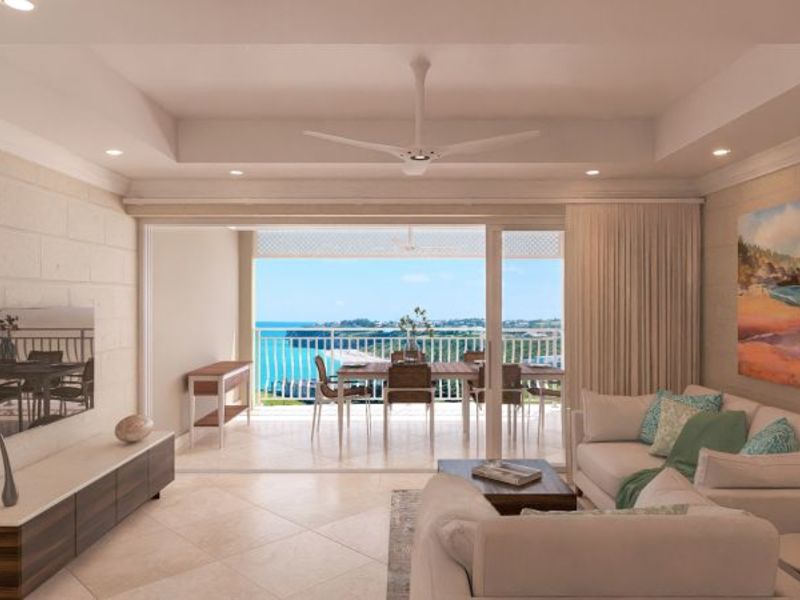 2 bed Apartment/Condo For Sale in Crane, 