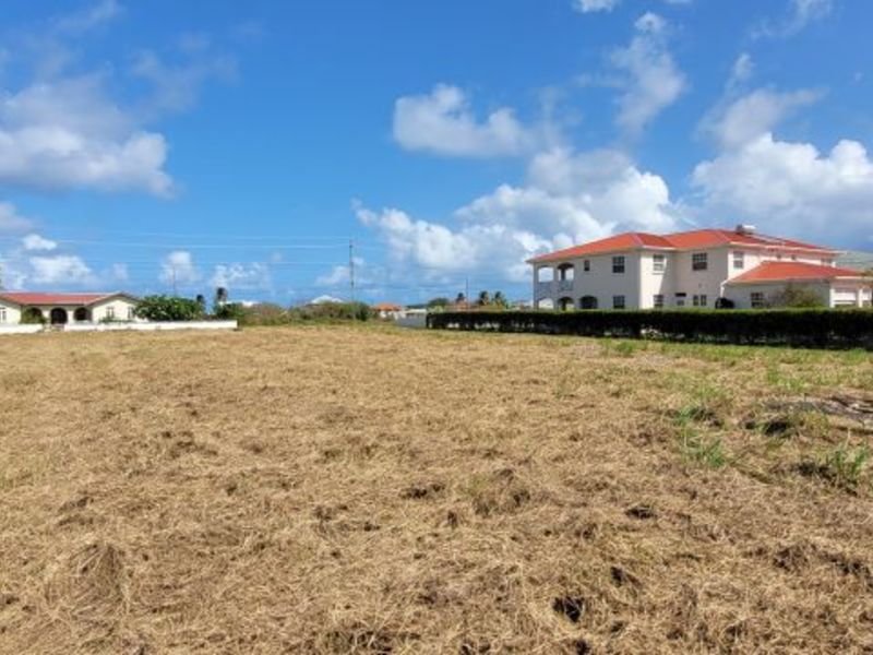 0 bed Land For Sale in Nr. The Crane, 