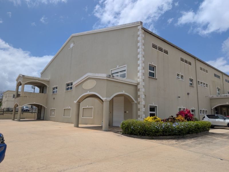 0 bed Office For Rent in Edghill, 