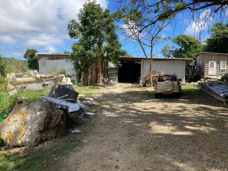 0 bed Warehouse For Rent in St. Elizabeth, 