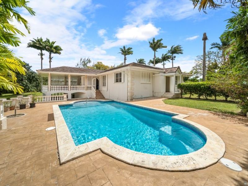 5 bed House/Villa For Sale in Frere Pilgrim, 