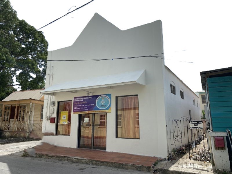 0 bed Commercial Property For Sale in Speightstown, 