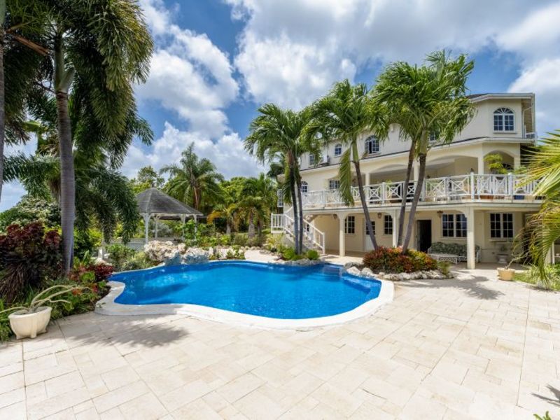 4 bed House/Villa For Sale in Rolling Hills, 