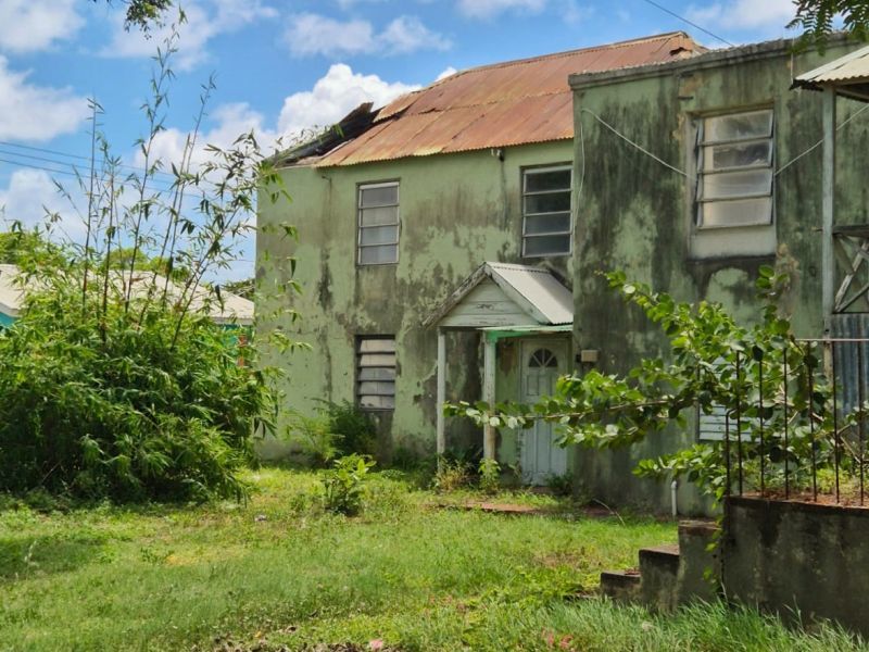 0 bed Land For Sale in Black Rock, 