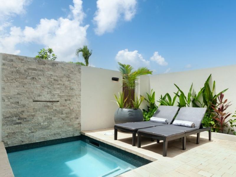 3 bed Townhouse For Rent in Porters, 