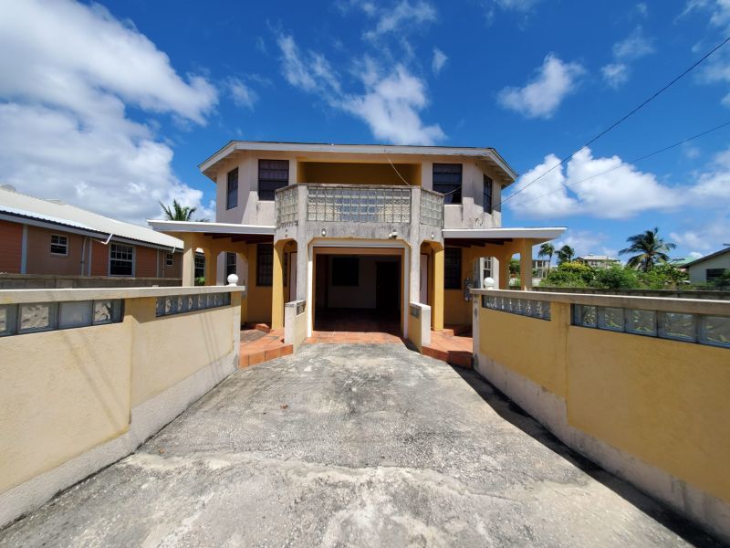 4 bed House/Villa For Sale in Bottom Bay, 