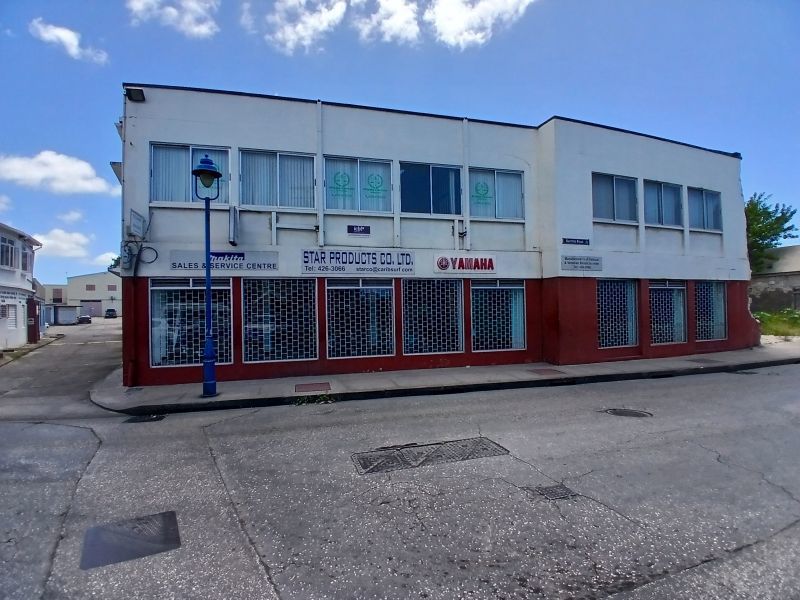 0 bed Commercial Property For Sale in Bridgetown, 