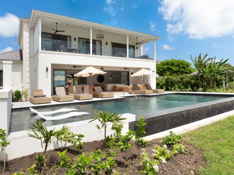 4 bed House/Villa For Sale in Royal Westmoreland, 