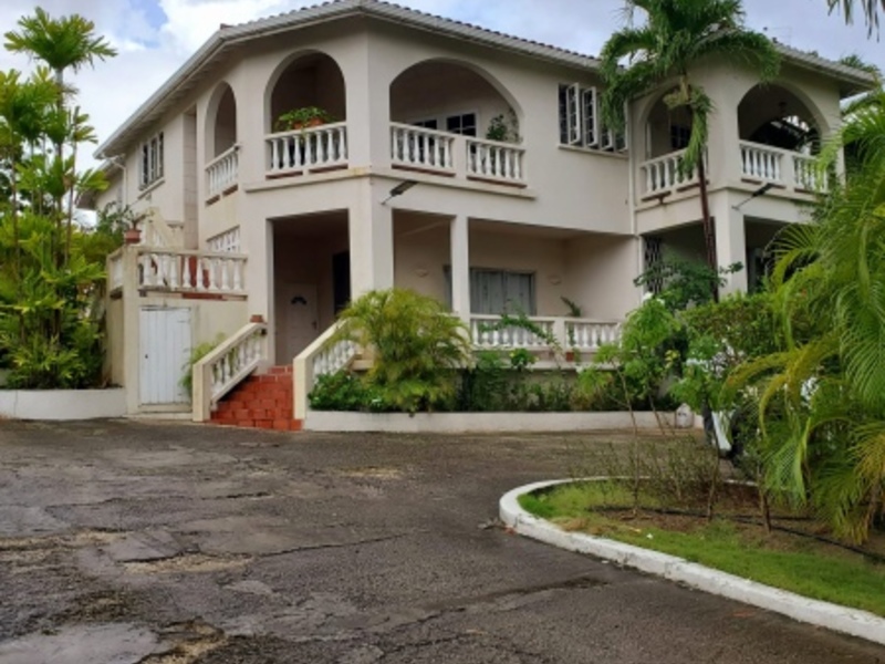 6 bed Apartment Block/Building For Sale in Fitts Village, 