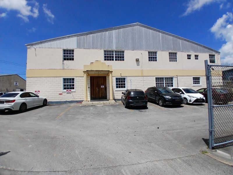 0 bed Commercial Property For Rent in Lower Estate, 