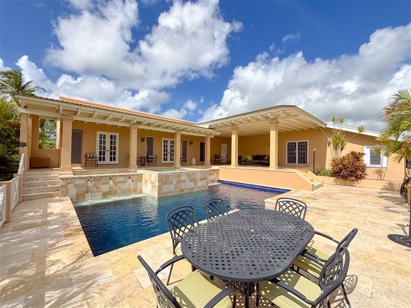 5 bed House/Villa For Sale in Bannatyne, 