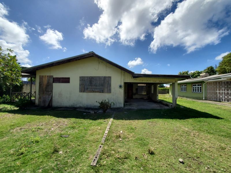3 bed House/Villa For Sale in Rock Dundo, 