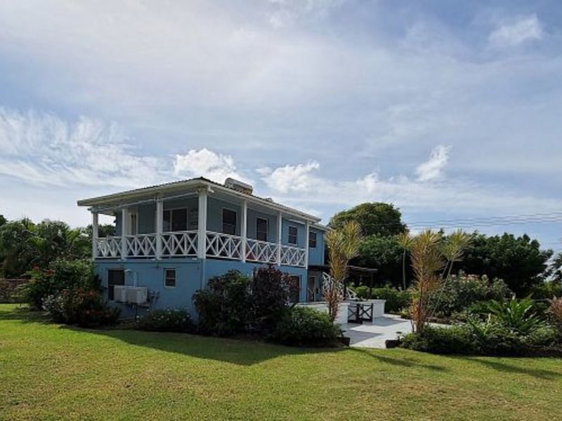 5 bed House/Villa For Sale in Welches, 