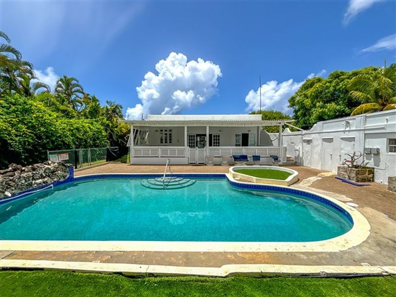 5 bed House/Villa For Rent in Maxwell, 