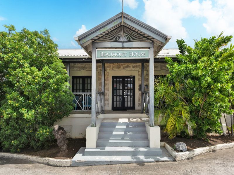 0 bed Commercial Property For Sale in Hastings, 