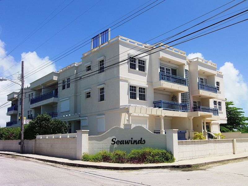 1 bed Apartment/Condo For Sale in Silver Sands, 